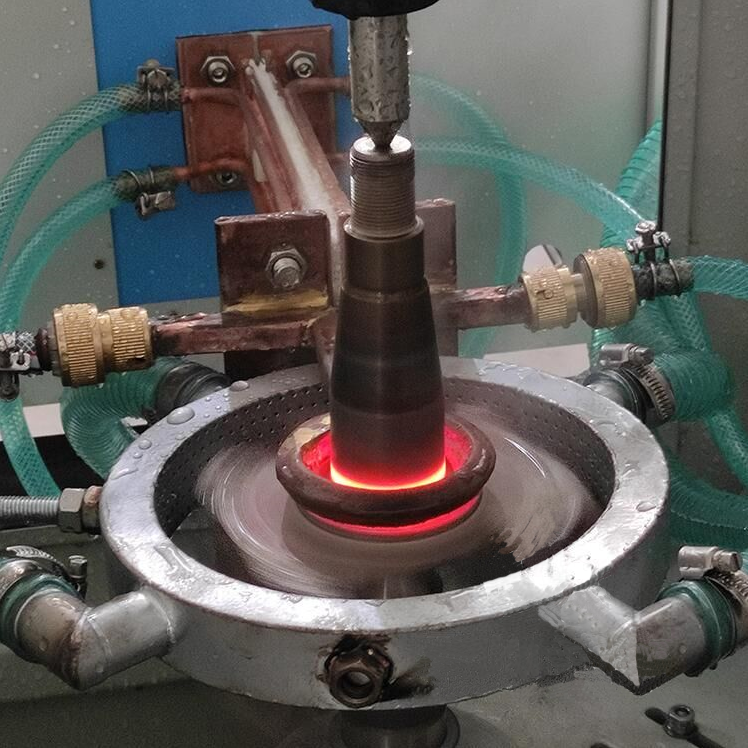 感應(yīng)加熱淬火有哪些方式？