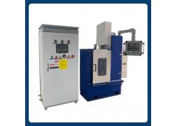 軸類高頻淬火成套設備