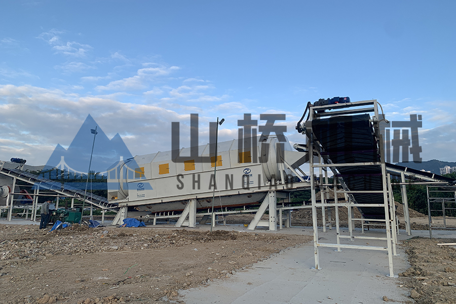 一文看懂建筑垃圾的綜合利用現(xiàn)狀與利用方法(圖1)