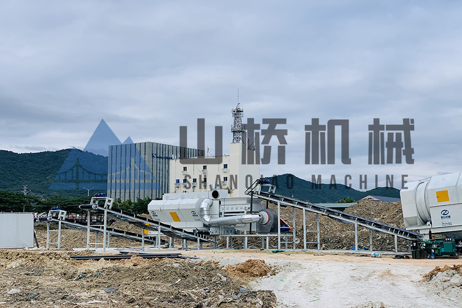建筑垃圾如何分類？看完你就知道了！(圖1)